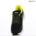 Buty do biegania dziecięce Joma Super Cross black 11