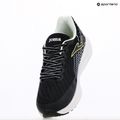 Buty do biegania dziecięce Joma Super Cross black/ turquoise 9