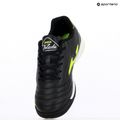 Buty piłkarskie dziecięce Joma Toledo Jr IN black 8