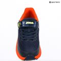 Buty do biegania dziecięce Joma Super Cross navy 9