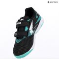 Buty piłkarskie dziecięce Joma Powerfull Jr IN black 9