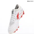 Buty piłkarskie męskie Joma Powerful FG white 15