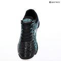 Buty piłkarskie męskie Joma Maxima IN black/turquoise 9