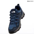 Buty turystyczne męskie The North Face Hedgehog Gore-Tex summit navy/shady blue 14