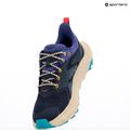 Buty turystyczne damskie HOKA Anacapa 2 Low GTX varsity navy/mountain iris 10