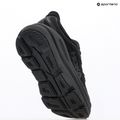 Buty do biegania damskie HOKA Bondi 9 black/black 17