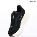 Buty do biegania męskie HOKA Bondi 9 black/white 16