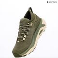 Buty turystyczne męskie HOKA Kaha 3 Low GTX eucalyptus/birch 17
