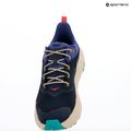 Buty turystyczne męskie HOKA Anacapa 2 Low GTX varsity navy/mountain iris 10