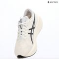 Buty do biegania męskie ASICS Magic Speed 4 safety white/black 8