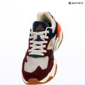 Buty męskie Joma C1400 beige/maroon 9