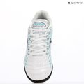 Buty piłkarskie męskie Joma Maxima TF white/turquoise 9