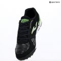 Buty piłkarskie męskie Joma Mundial TF black/green 9