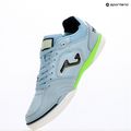 Buty piłkarskie męskie Joma Top Flex IN sky blue 14