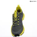 Buty do biegania męskie Helly Hansen Featherswift 2 Trail charcoal/sweet lime 9