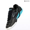 Buty do tenisa męskie Joma Set C black 9