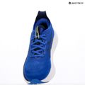 Buty do biegania męskie ASICS Gel-Nimbus 27 illusion blue/indigo blue 8