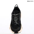 Buty damskie HOKA Transport black/alabaster 18