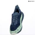 Buty do biegania damskie HOKA Speedgoat 6 GTX thunder cloud/mint fluorite 18