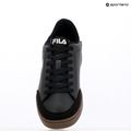 Buty męskie FILA Courtbay black/white 8