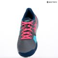 Buty do padla męskie ASICS Gel-Challenger 14 metropolis/ energy aqua 8