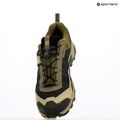 Buty trekkingowe męskie Salomon X ULTRA 5 GTX martini olive/gray green/blue nights 9