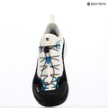 Buty turystyczne Salomon S/LAB Alpinway white/black/transcend blue 17