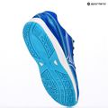 Buty do tenisa Mizuno Break Shot 4 AC mugen blue/ white/ river blue 10