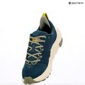 Buty turystyczne męskie HOKA Anacapa Breeze Low blue twilight/oat milk 17