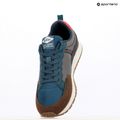 Buty męskie Lee Cooper LCW-25-03-3381MA blue green/grey 9
