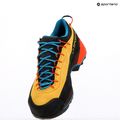 Buty podejściowe męskie La Sportiva TX4 Evo bamboo/ tropic blue 9