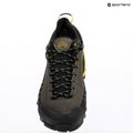 Buty podejściowe męskie La Sportiva TX5 Low GTX 2024 carbon/yellow 5