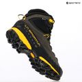 Buty podejściowe męskie La Sportiva TX5 GTX carbon/ yellow 11