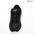 Buty treningowe męskie Under Armour Edge Leather black/black/white 9