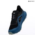 Buty do biegania męskie Salomon Ultra Flow GTX black/deepdi/troope 6