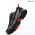 Buty trekkingowe męskie Salomon X ULTRA 5 GTX asphalt / castlerock / burnt ochre 9