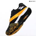 Buty do padla męskie Babolat Movea 2 black/ saffron 14