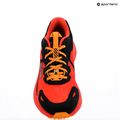 Buty do biegania męskie Helly Hansen Skyhawk Trail cherry tomato/black 16