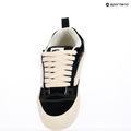 Buty damskie Vans Knu Skool black floral 9
