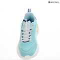 Buty damskie U.S. Polo Assn. CLAUDE004 light blue 11