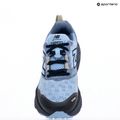 Buty do biegania damskie New Balance Fresh Foam X Hierro V9 electric sky 9
