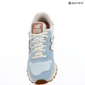 Buty New Balance 500's V2 light chrome blue 15