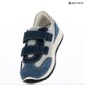 Buty dziecięce Primigi PTI 78586 pearl/jeans 9