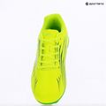 Buty piłkarskie dziecięce Joma Propulsion Jr HG fluor lemon 9
