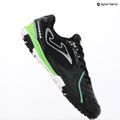 Buty piłkarskie męskie Joma Dribling TF black 15