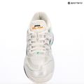 Buty do padla męskie Joma Slam OM white/ turquoise 9