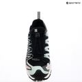 Buty do biegania damskie Salomon XA Pro 3D V9 GTX black/bleached aqua/harbor blue 11