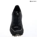 Buty do biegania męskie Salomon Thundercross GTX black/pewter 11