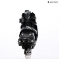 Łyżwy dziecięce Roces Jokey Ice 3.0 Boy black/white 11
