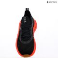 Buty męskie Under Armour Phantom 4 black/lava red/metallic silver 14